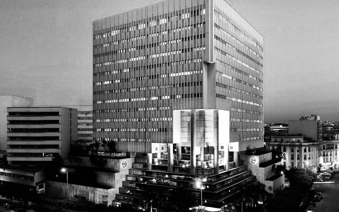 HOTEL DESIGN ECONOMICS – THE BASICS