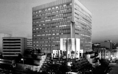 HOTEL DESIGN ECONOMICS – THE BASICS