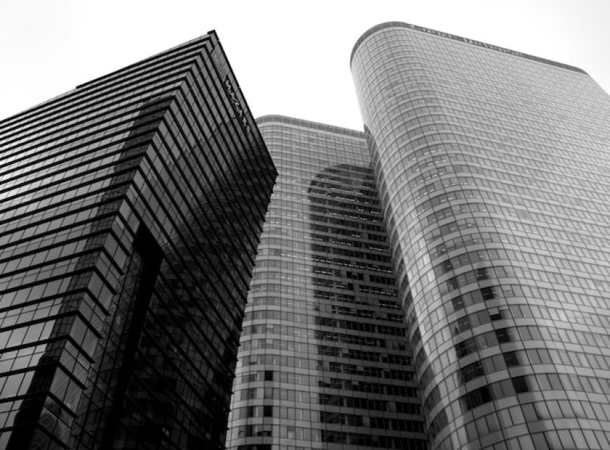 UTILIZING THE BLENDED RANKING MODEL FOR CONSTRUCTION CONSULTANCY PRACTICES IN AFRICA