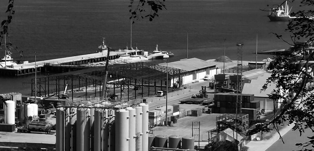 NAVIGATING THE CONSTRUCTION LANDSCAPE IN AFRICA