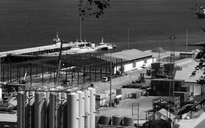 NAVIGATING THE CONSTRUCTION LANDSCAPE IN AFRICA
