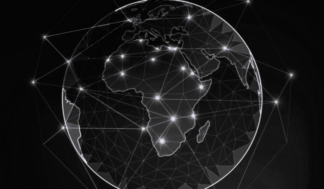 FIVE AFRICAN COUNTRIES TO INVEST IN